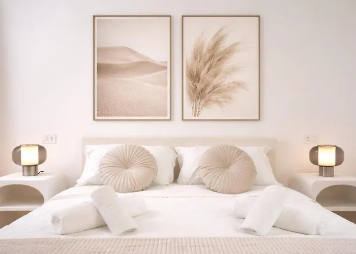 Apartment Trastevere - To With - 90mq & 3 Beds Rom