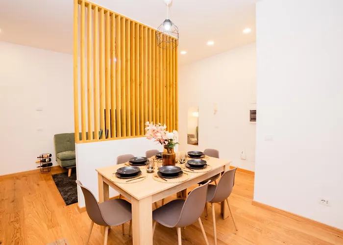 Trastevere - To With - 90mq & 3 Beds Apartment Rom