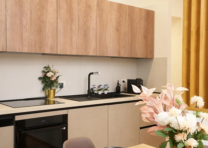 Trastevere - To With - 90mq & 3 Beds *