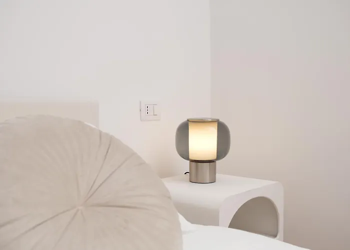 Daire Trastevere - To With - 90mq & 3 Beds *
