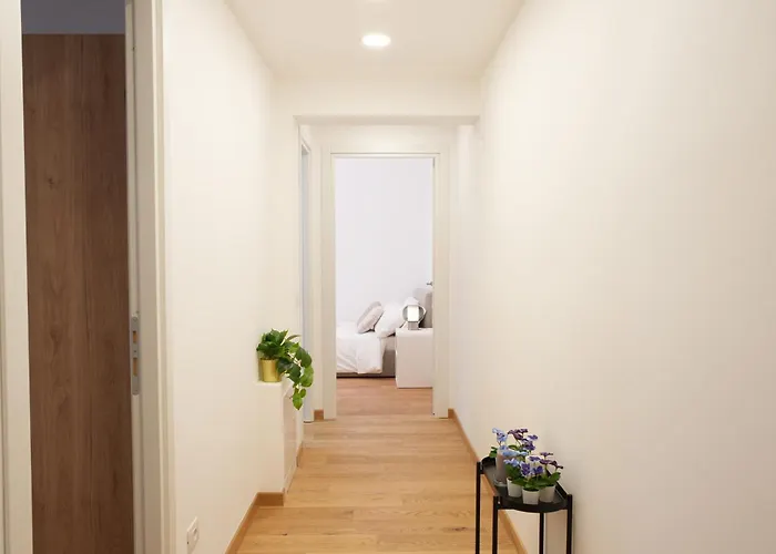 Trastevere - To With - 90mq & 3 Beds Apartment *