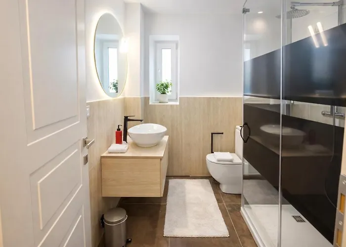 Trastevere - To With - 90mq & 3 Beds Rom