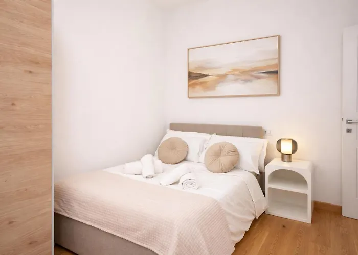 Trastevere - To With - 90mq & 3 Beds *