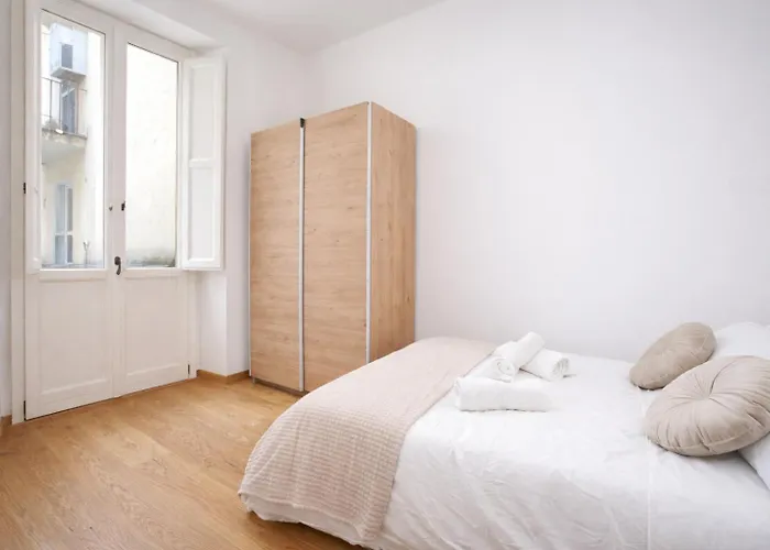 Trastevere - To With - 90mq & 3 Beds * Rom